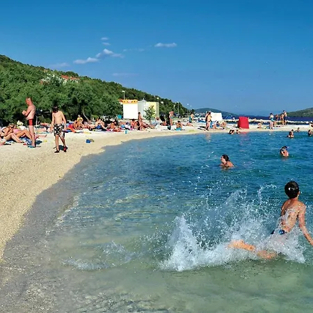 In With Private Swimming Pool, Be Inside Or Outside Σπίτι διακοπών Vrsine